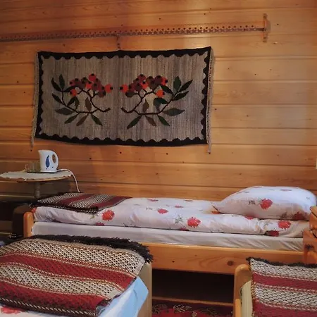 U Tosi I Czesia Bed and Breakfast *