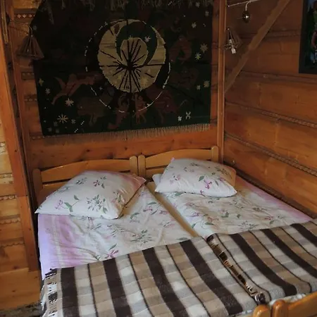U Tosi I Czesia Bed & Breakfast *
