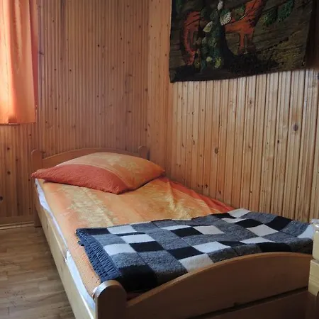 住宿加早餐酒店 U Tosi I Czesia