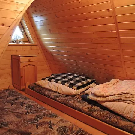 Bed and Breakfast U Tosi I Czesia