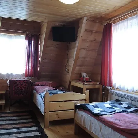 U Tosi I Czesia Bed and Breakfast