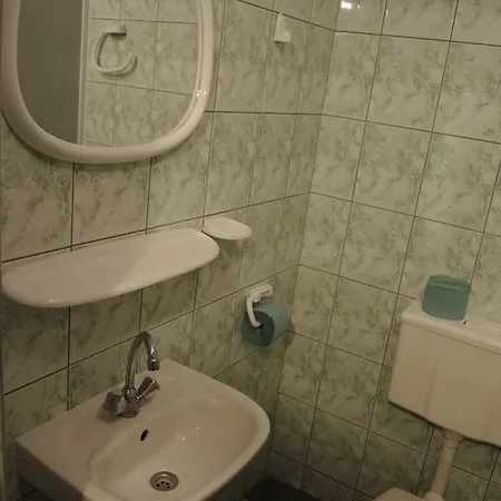 Bed & Breakfast U Tosi I Czesia *