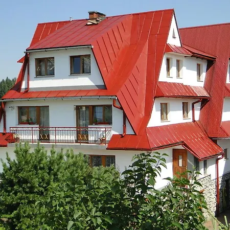 U Tosi I Czesia